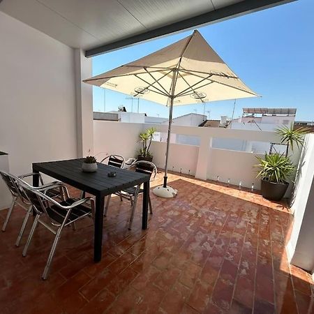 Casa Calle Pilar Fuentes de Andalucía Kültér fotó