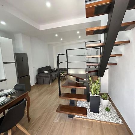 Casa Calle Pilar Fuentes de Andalucía Kültér fotó