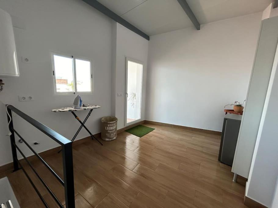 Casa Calle Pilar Fuentes de Andalucía Kültér fotó